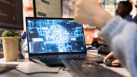Vibe Coding & AI Workflows with n8n for Business Processes