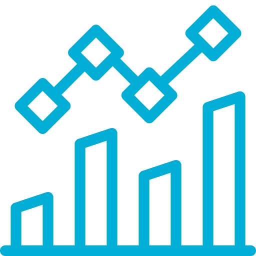 Assessment of financial health, including cash flow and projections