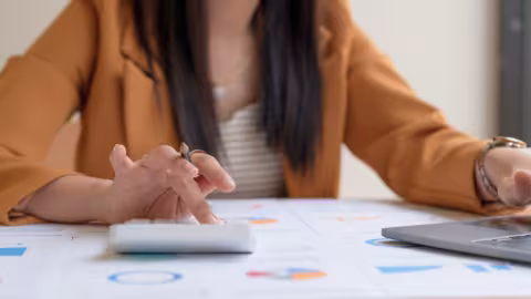 Understanding Business Planning Budgeting