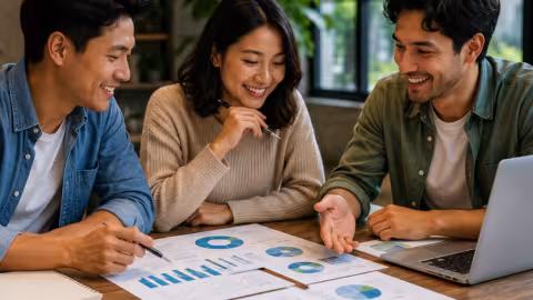 Effective Cash Flow Strategies to Thrive in a Changing Business Environment